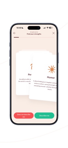 HappApp Screenshot 6 of 7