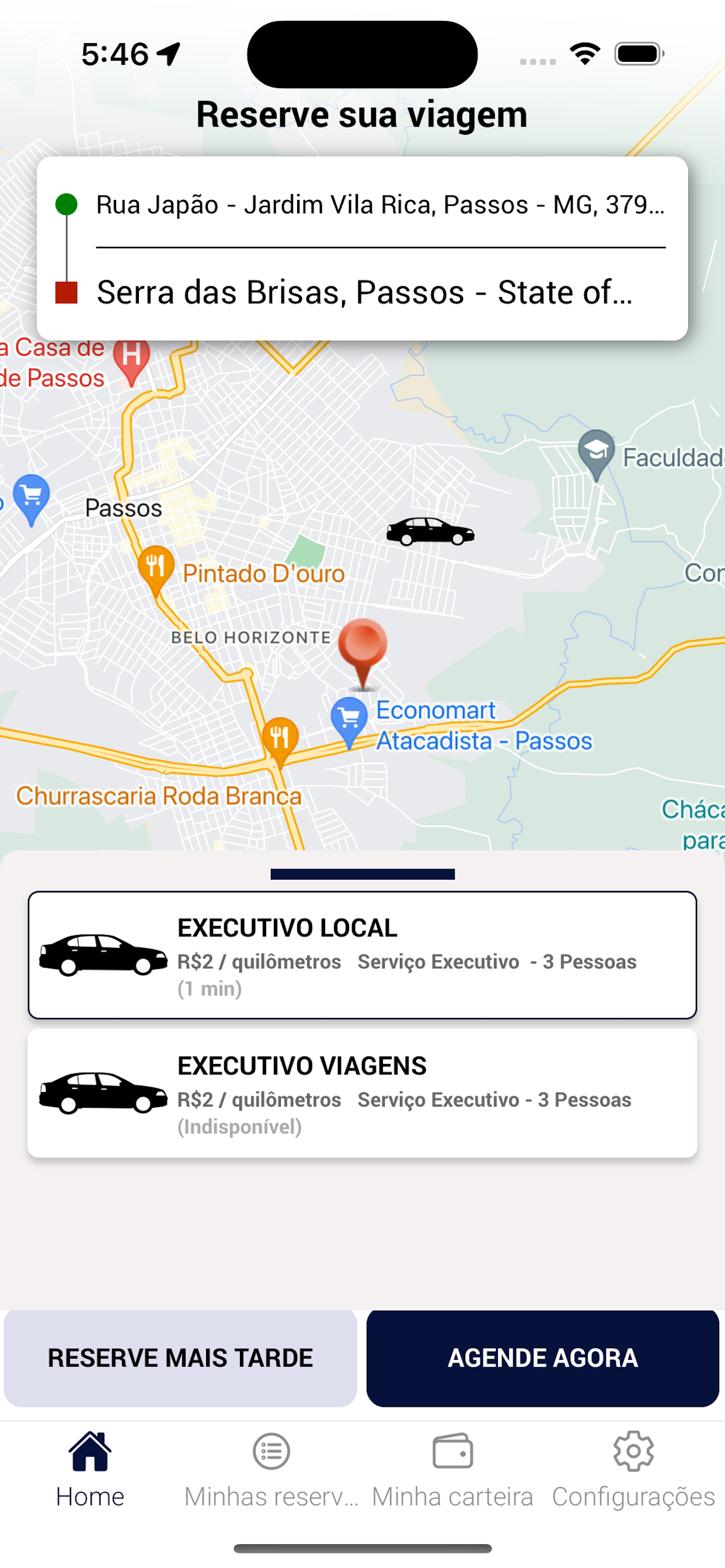 GR Service