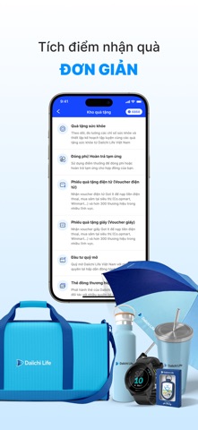 Daiichi Connect Screenshot 7 of 7