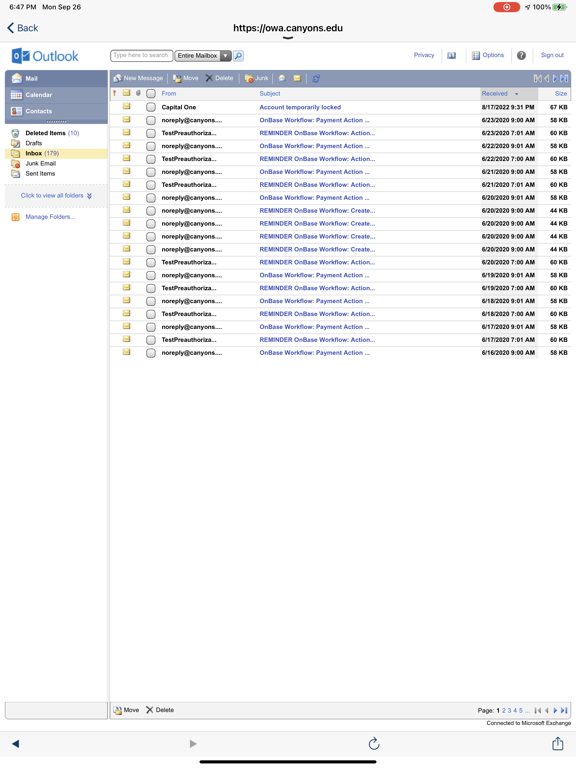 Screenshot #6 pour My Canyons