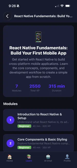 Kodio screenshot 4