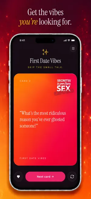 Secrets of the Opposite Sex. screenshot 3