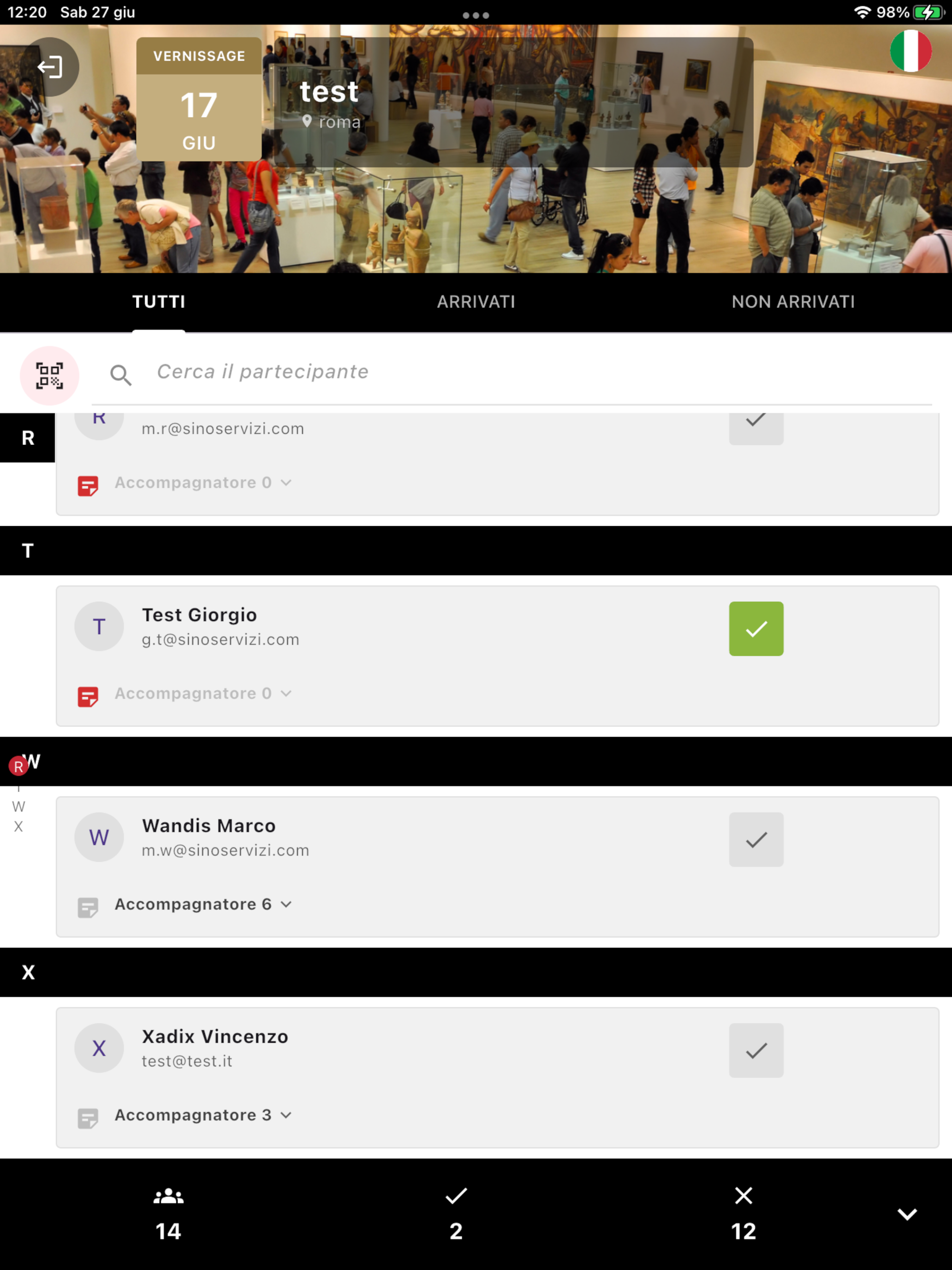 I GOT U App screenshot 6