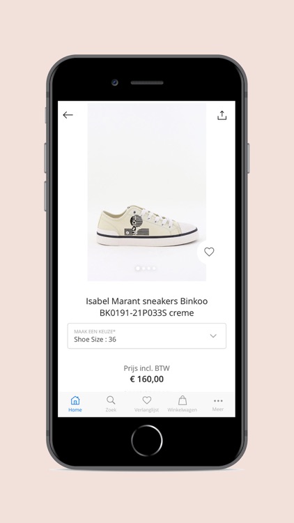 Marjon Snieders – Luxe Fashion screenshot-3