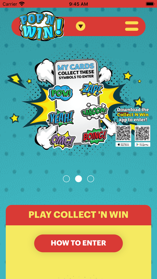 #2. WV Lottery Collect 'N Win (iOS) 게시자: West Virginia Lottery