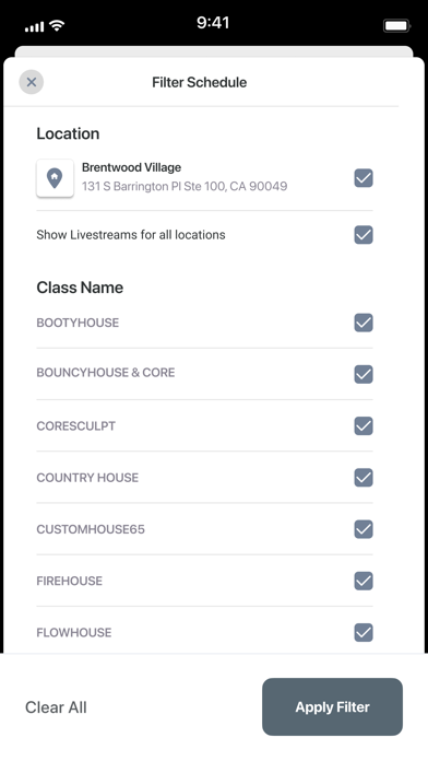 House of Core Screenshot