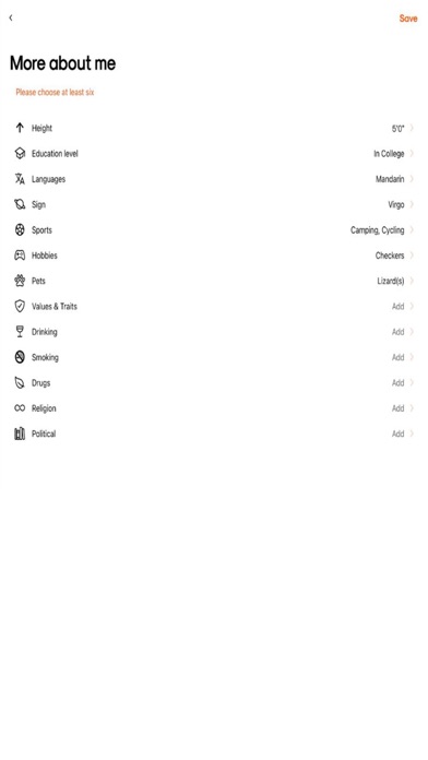 iFamily: Meet Family Figures screenshot