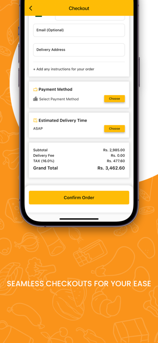 Cloud Fork Screenshot 2 of 4