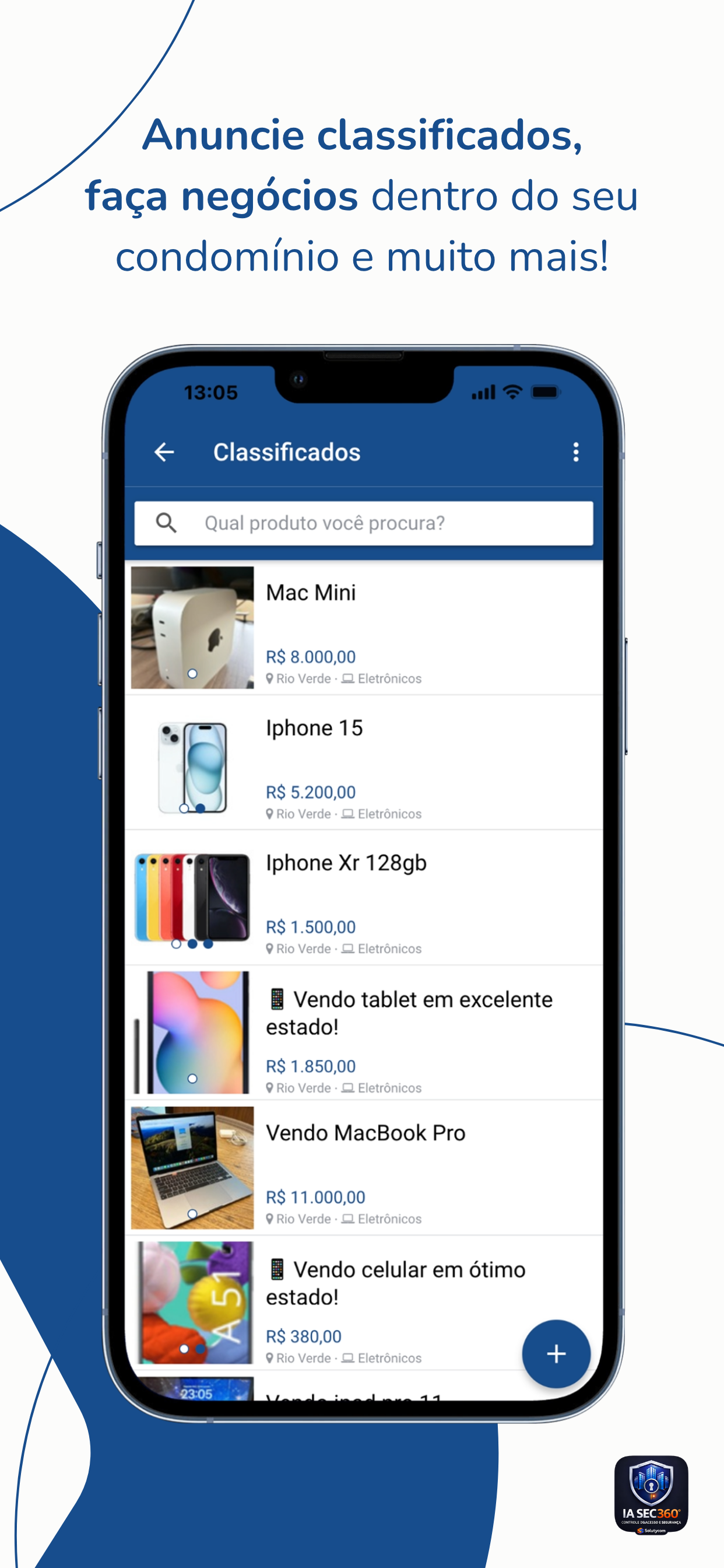 Solutycom screenshot 4