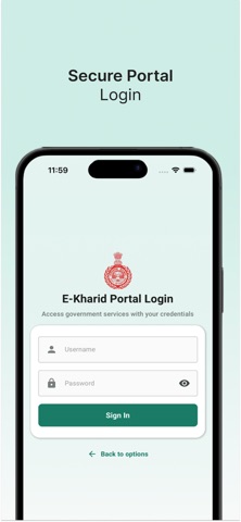 eKharid iPhone screenshot 2