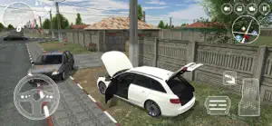 Rural Roads screenshot 3