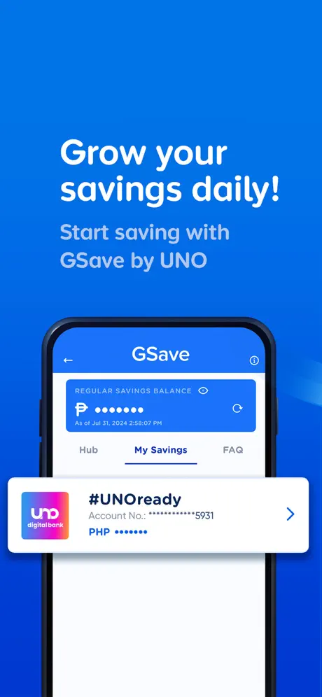 GCash screenshot 6