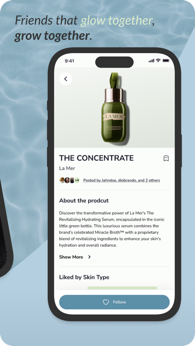 WellAmi - Wellness Community iPhone screenshot 7 - Health & Fitness app