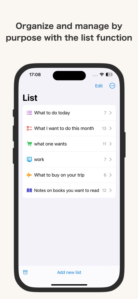 StickyToDo:Widget-focused ToDo - Productivity App | MWM