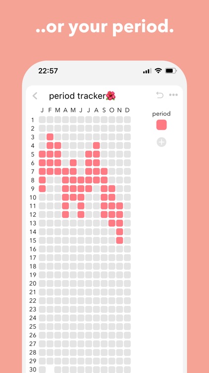 Pixa - My Year in Pixels screenshot-7