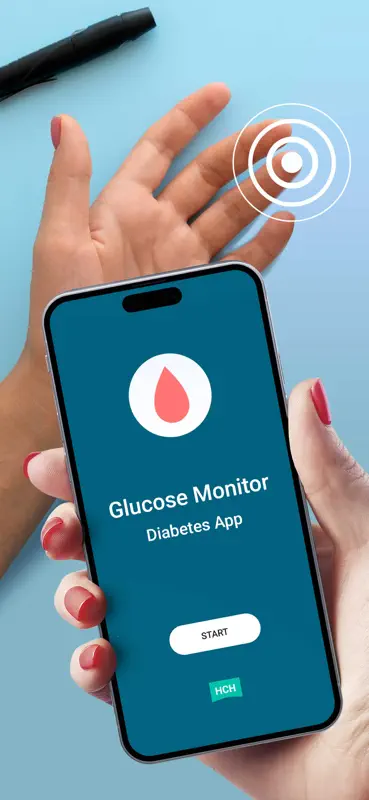Blutzucker Tagebuch - Diabetes screenshot 1 of 5