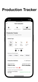 Livestock Manager-Farm Records screenshot