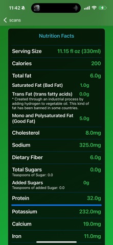 Clever Intake - CINTAKE Screenshot 7 of 9