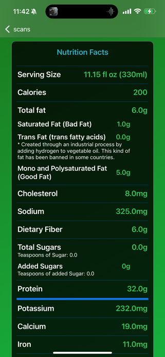 Clever Intake - CINTAKE Screenshot 7 of 9