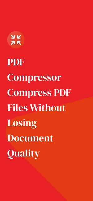 PDF Compressor : Compress Size screenshot 1