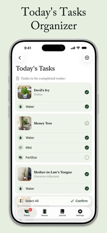 Plantminder Screenshot 4 of 7