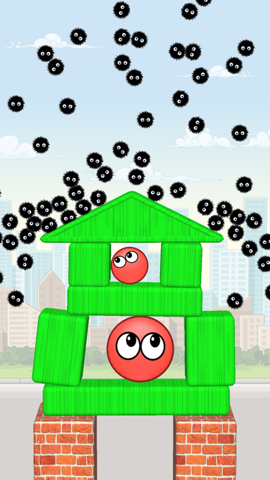 Hide Ball Premium Screenshot