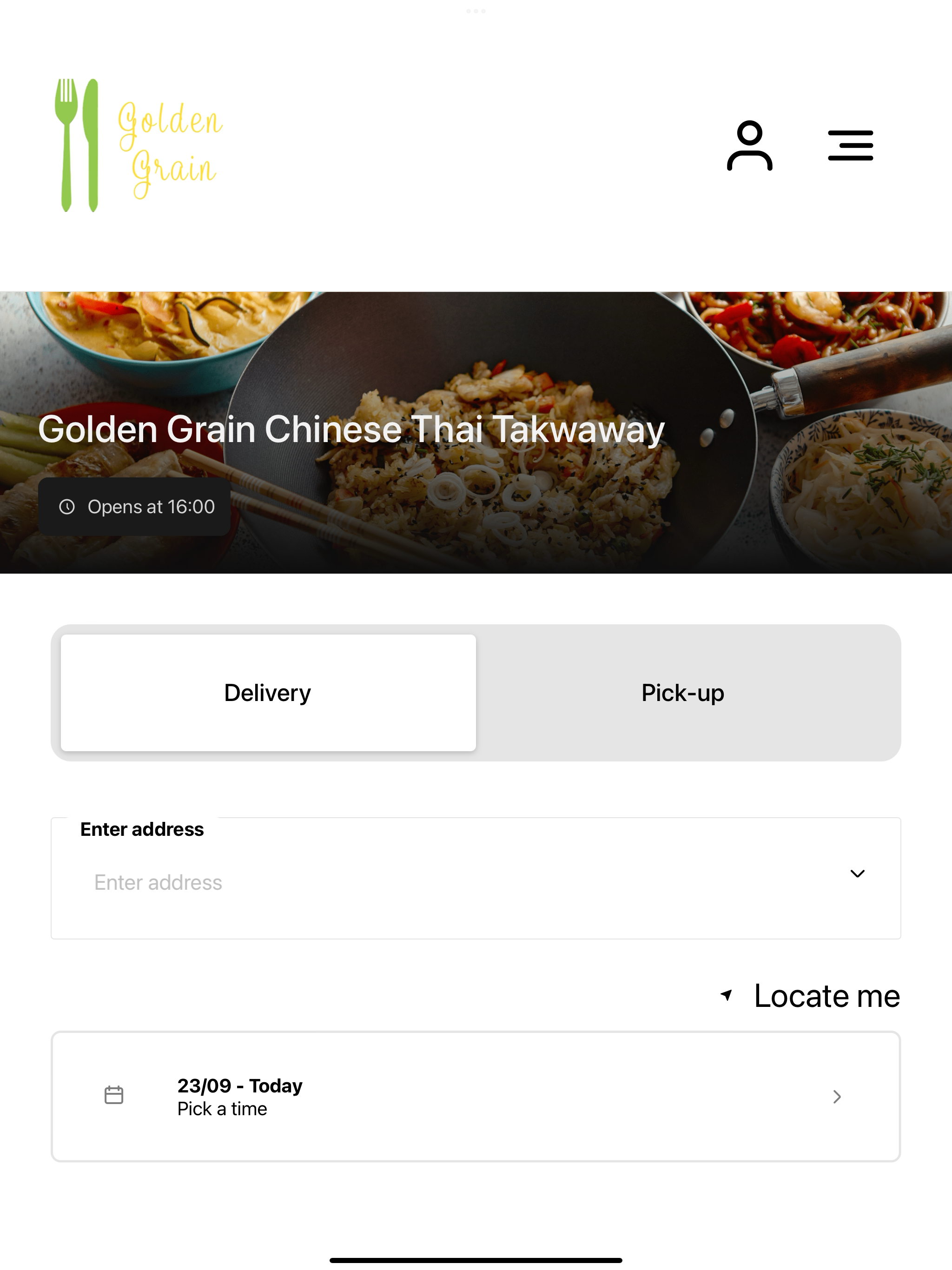 Golden Grain screenshot 5