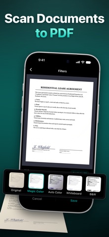 Smart Printer - Print and Scan Screenshot 5