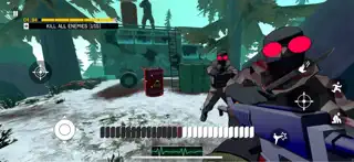 I Am Your Beast - Screenshot 1