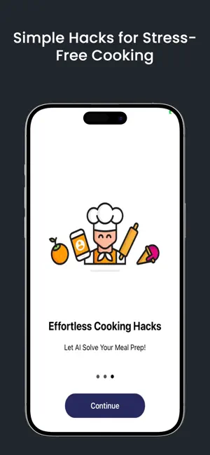 Recipe Book : Plan & Organize screenshot 2