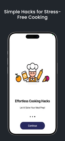 Recipe Book : Plan & Organize Screenshot 2 of 8