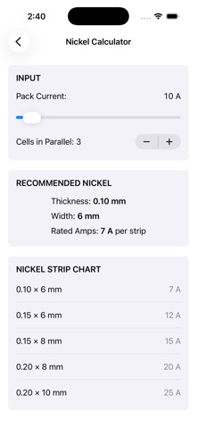 RenewSpark Tools screenshot