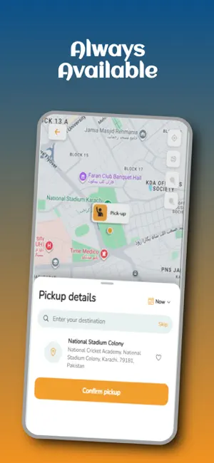 White Car - Reliable Rides screenshot 2