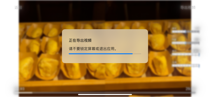 D³-裸眼3D视频转换器 screenshot 5