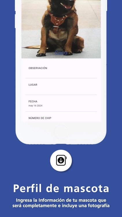 PetNet Ec screenshot-5