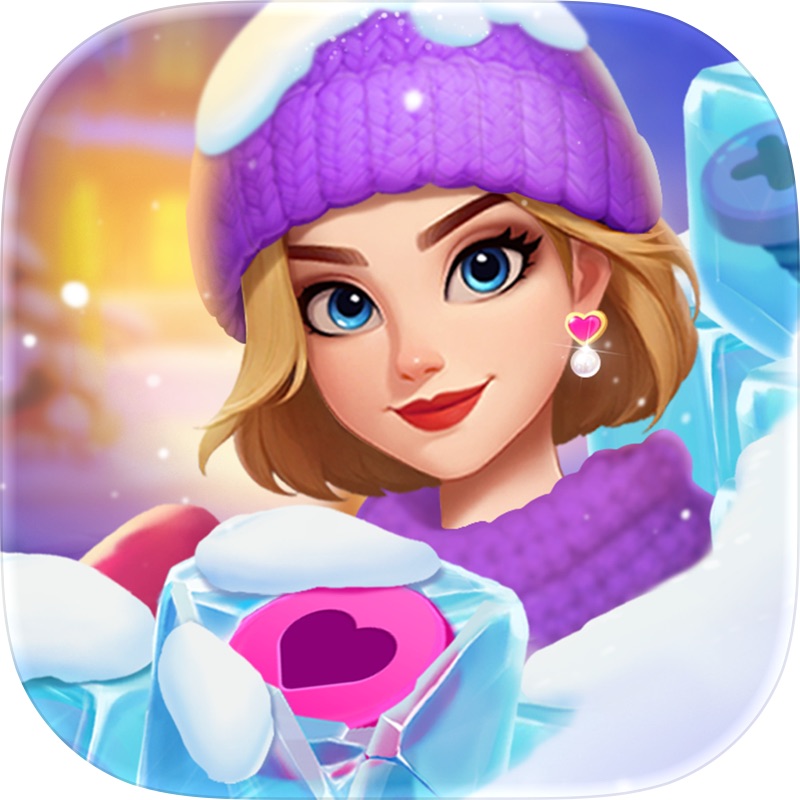 Haunted Merge: Horror Story screenshot 10