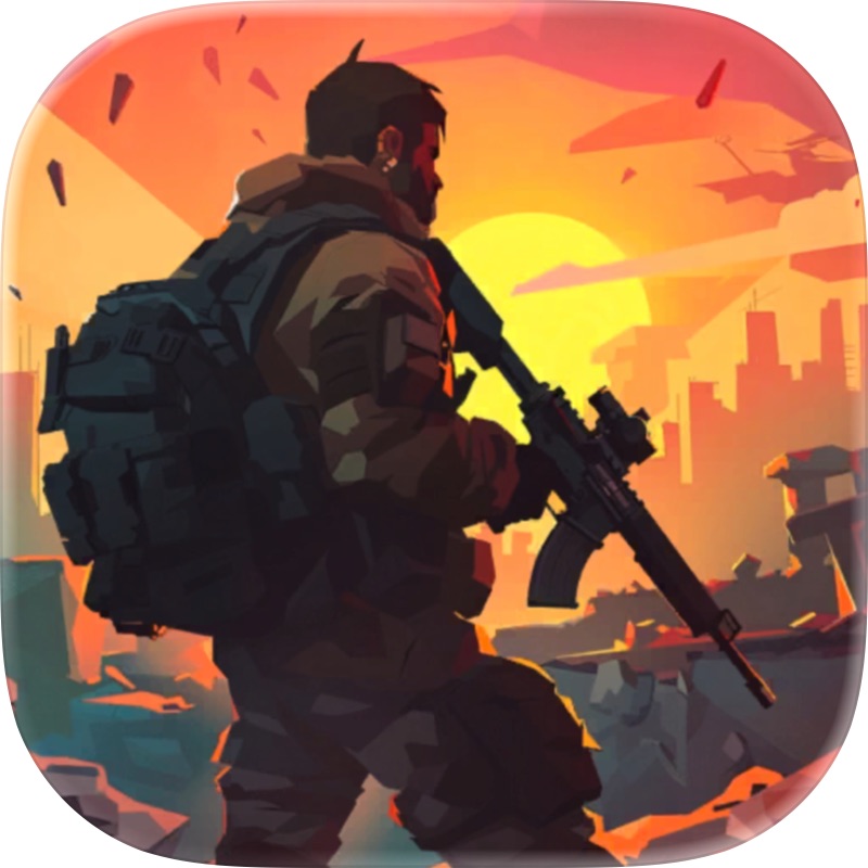 Grimzone - Last Survivor Days screenshot 8