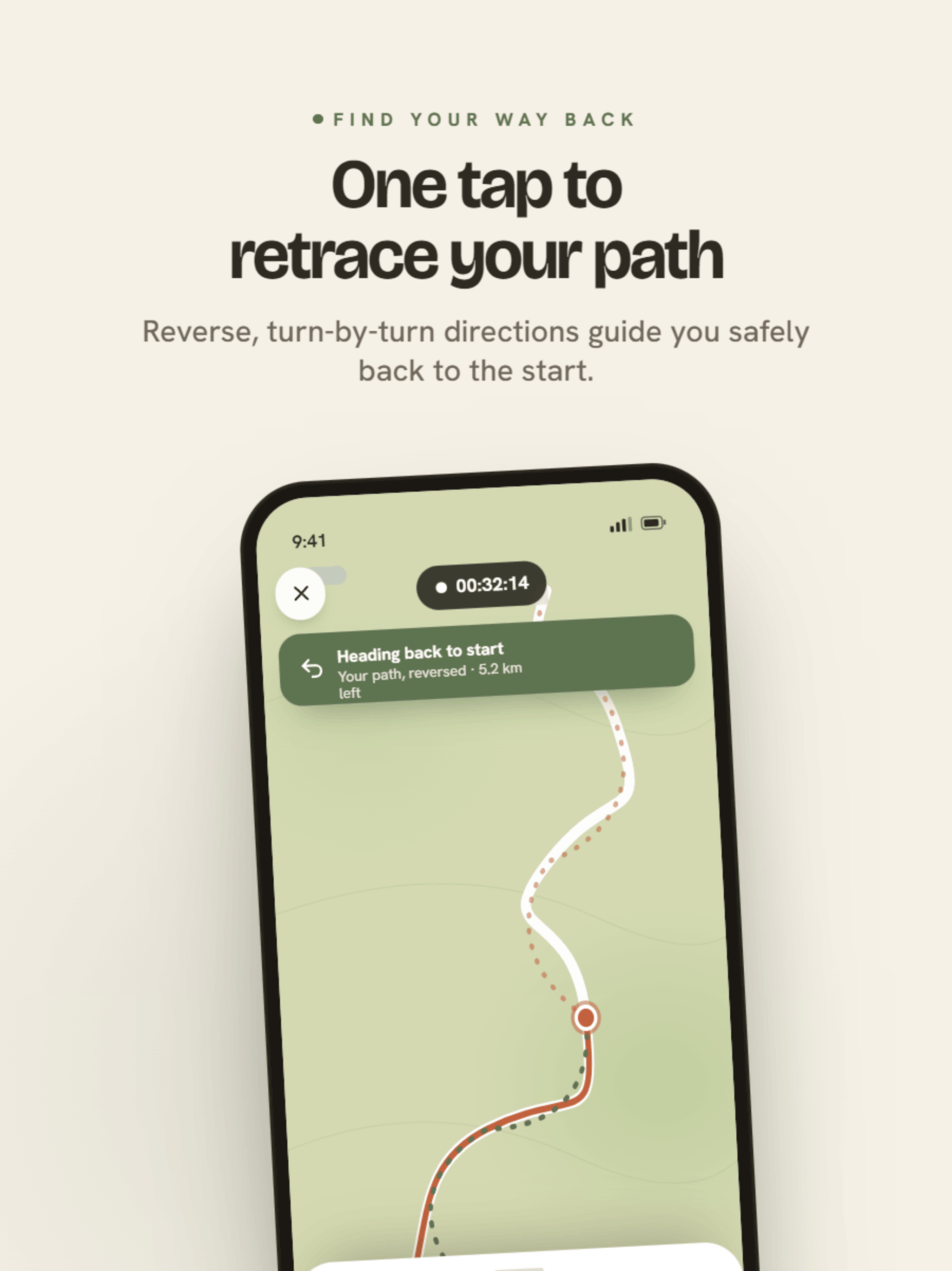 Hansel & Gretel, Trail Tracker screenshot 11