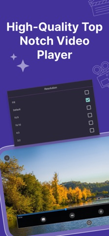 TiviMato Player Pro Screenshot 3 of 9