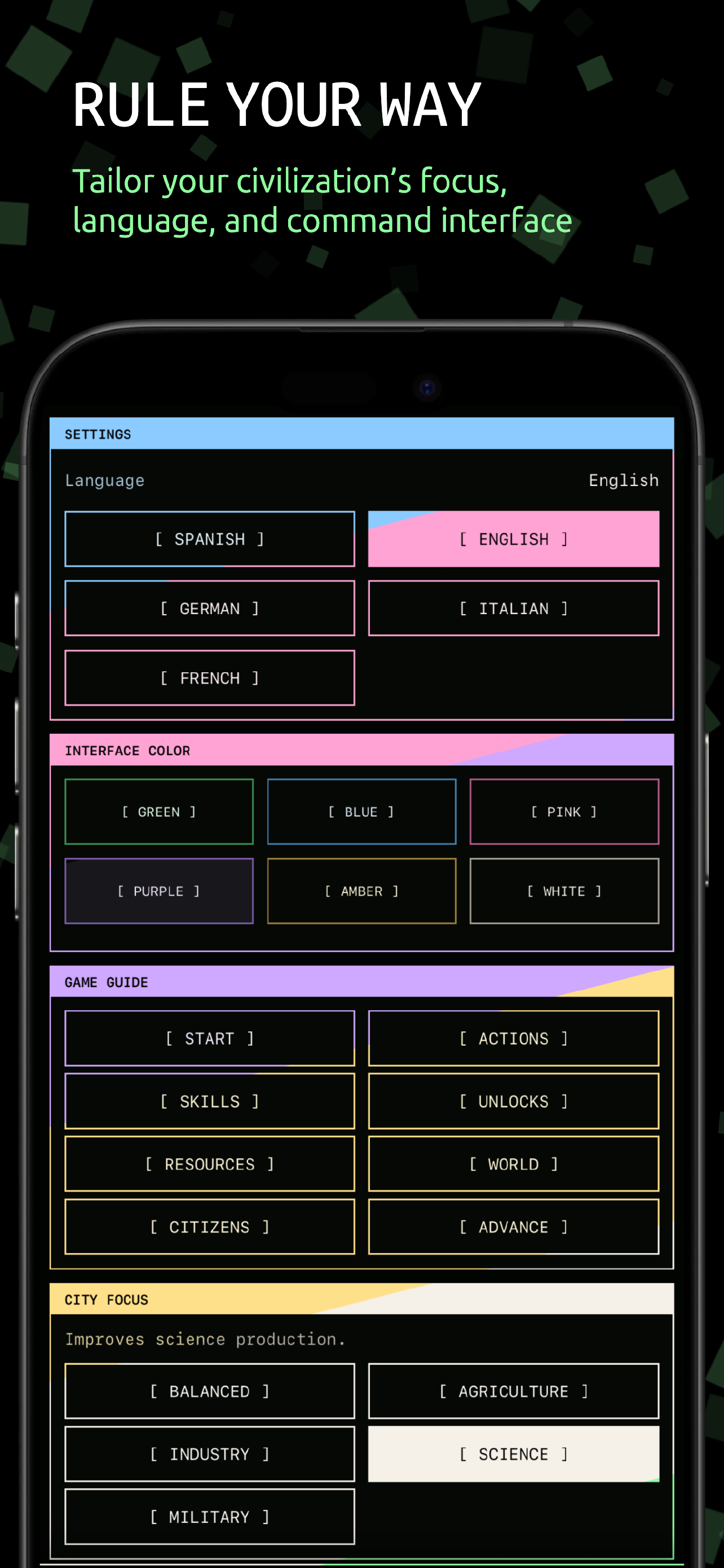 CodeBastion screenshot 6