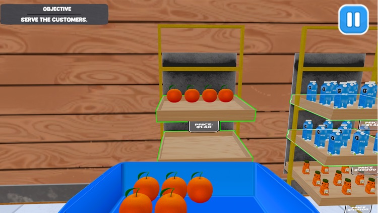 Rich Dad King of Retail Stores