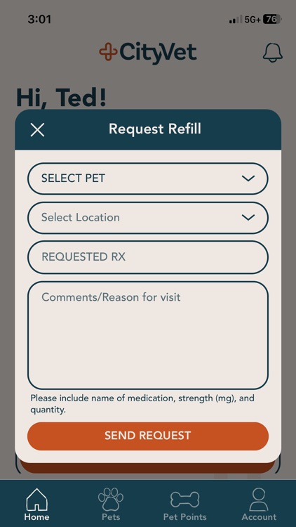 CityVet