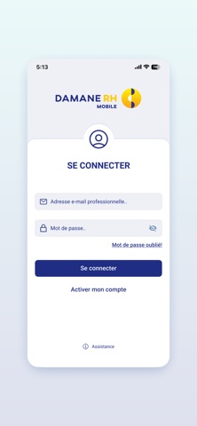 Damane RH Screenshot 2 of 6