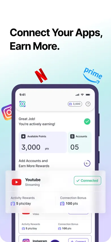Nielsen Pulse screenshot 2