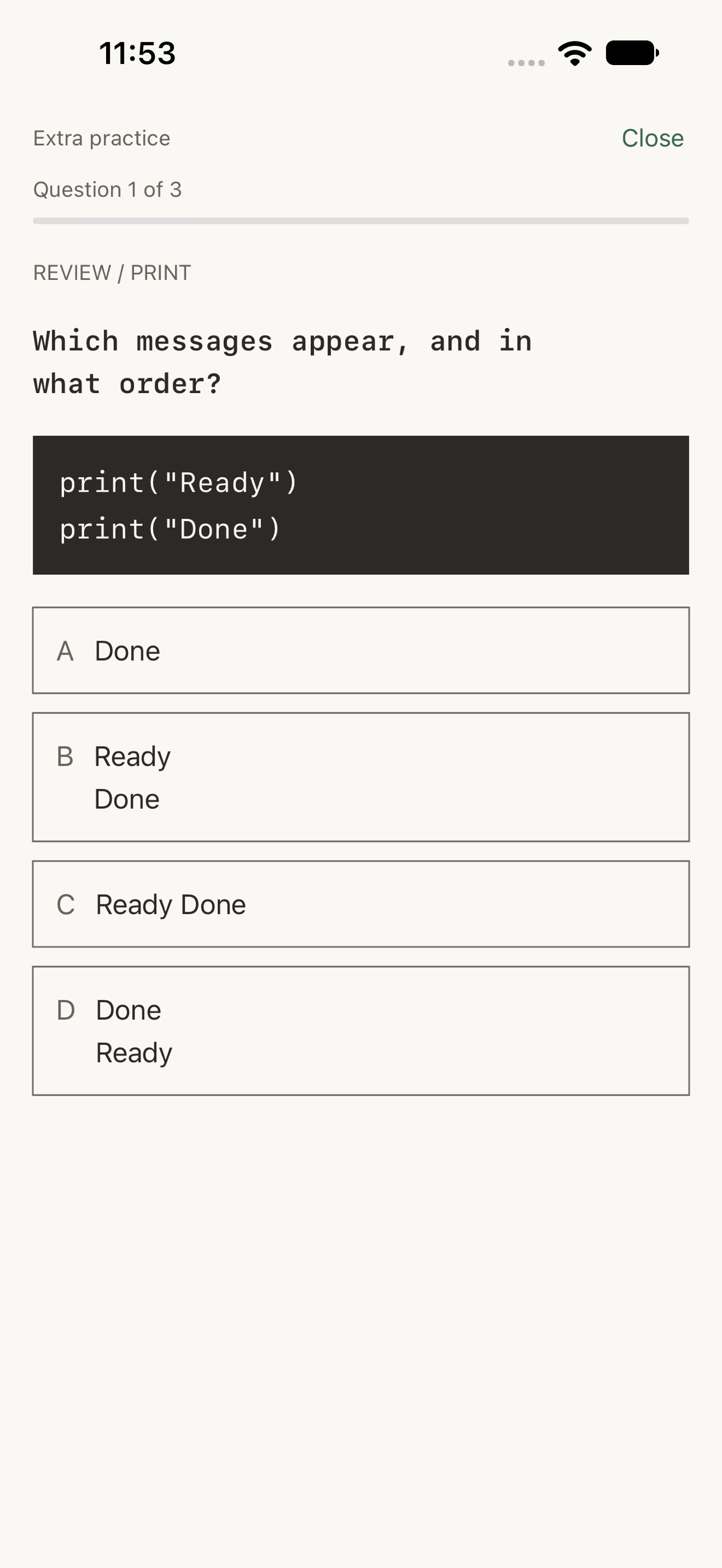 Screenshot 4 of Bitpybit: Python for Data