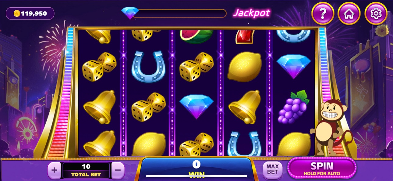 Screenshot 2 of Slots Hub