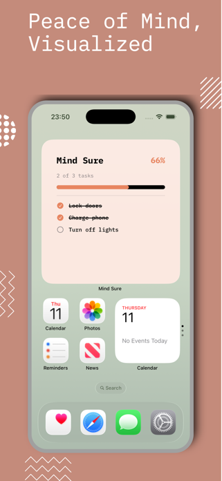 Mind Sure Screenshot 5 of 5
