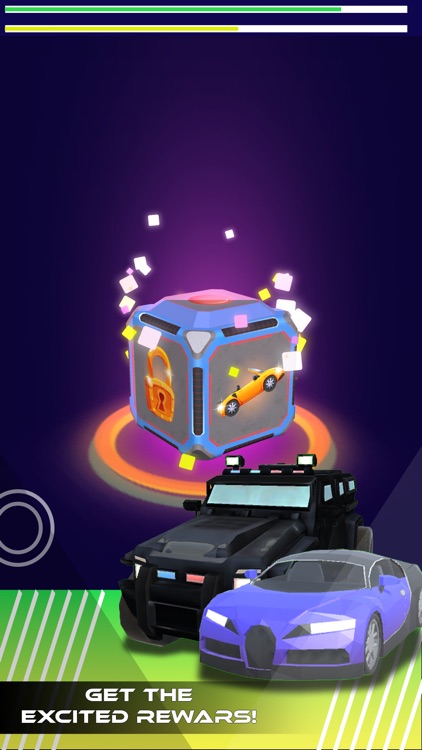 Outlaw Chase:Drift Hot Pursuit screenshot-6