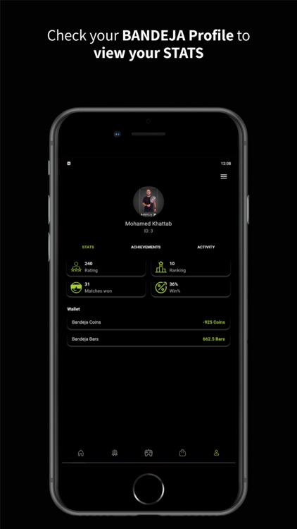 BANDEJA screenshot-7