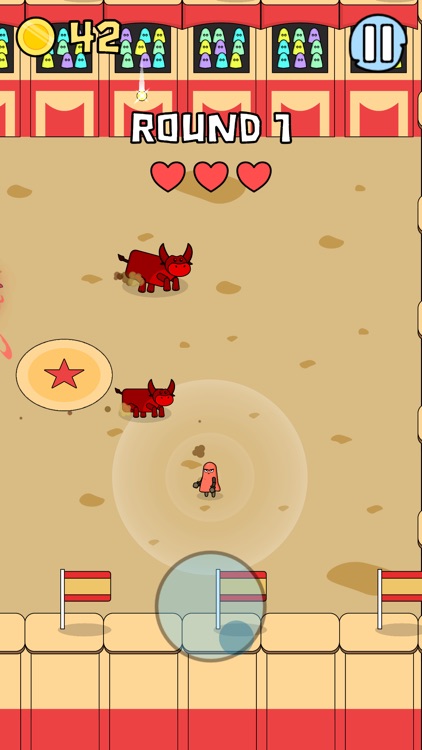 Rodeo Matador screenshot-4